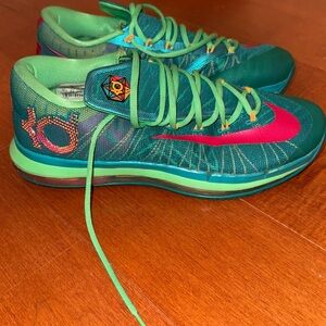 KD 6 Elite “Hero Pack”